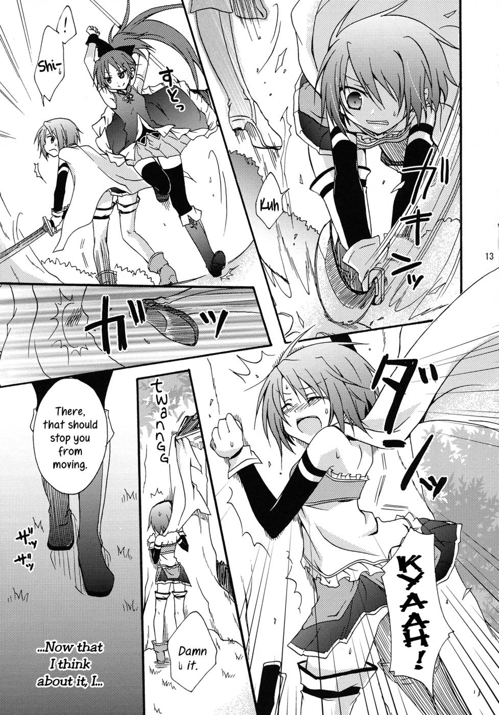 Hentai Manga Comic-Love Sign !-Read-12